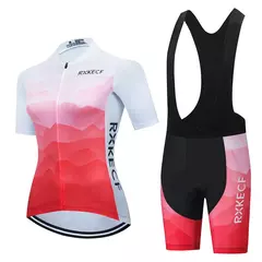 Imagem do Roupa de Ciclismo Feminina