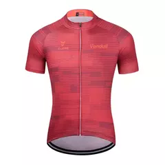 Camisa de Ciclismo Jersey Masculina na internet