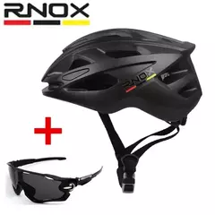 Capacete de Ciclismo RNOX - loja online