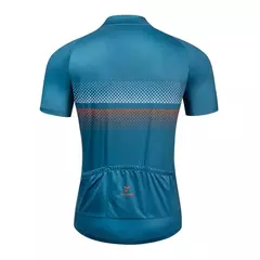 Camisa de Ciclismo Jersey Masculina - loja online