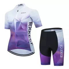 Roupa de Ciclismo Feminina - comprar online