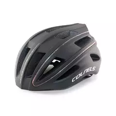 Capacete de Ciclismo com Luzes de LED - loja online