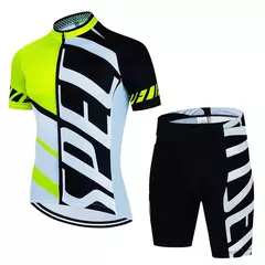 Roupa de Ciclismo Masculina - Esportes Premium