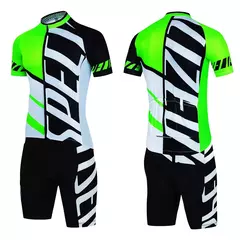 Imagem do Roupa de Ciclismo Masculina