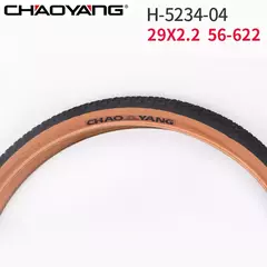 Pneu Chaoyang 29x2.2 - Esportes Premium