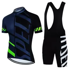 Roupa de Ciclismo Masculina - loja online