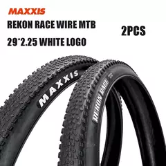 Par Pneus Maxxis Rekon Race 27.5x2.25 / 29x2.25