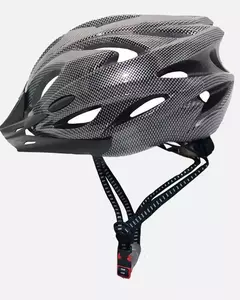 Capacete de Ciclismo Fibra