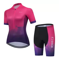 Roupa de Ciclismo Feminina - comprar online