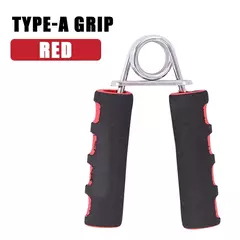 Hand Grip - Fortalecedor de Antebraço - Esportes Premium