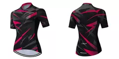 Camisa Ciclismo Feminina - comprar online