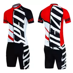 Roupa de Ciclismo Masculina - comprar online