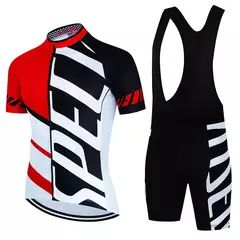 Roupa de Ciclismo Masculina - comprar online