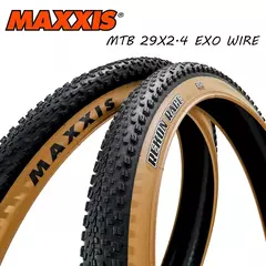 Par Pneus Maxxis Rekon Race 27.5x2.25 / 29x2.25 na internet