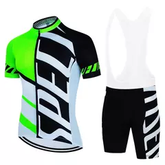 Roupa de Ciclismo Masculina - comprar online