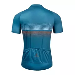 Camisa de Ciclismo Jersey Masculina