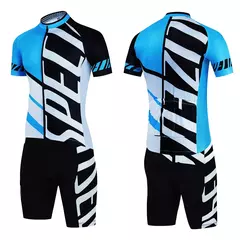 Imagem do Roupa de Ciclismo Masculina