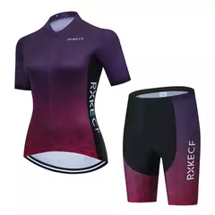 Roupa de Ciclismo Feminina - comprar online