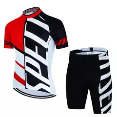 Roupa de Ciclismo Masculina na internet