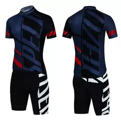 Roupa de Ciclismo Masculina