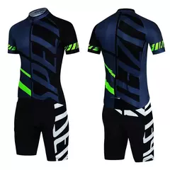 Roupa de Ciclismo Masculina na internet