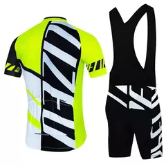 Roupa de Ciclismo Masculina - loja online