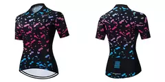 Camisa Ciclismo Feminina - Esportes Premium