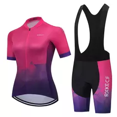 Imagem do Roupa de Ciclismo Feminina