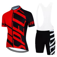 Roupa de Ciclismo Masculina na internet