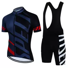 Roupa de Ciclismo Masculina na internet