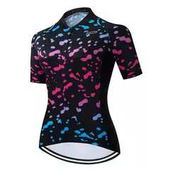 Camisa Ciclismo Feminina na internet