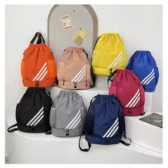 Mochila Saco Esportiva Impermeável