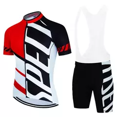 Imagem do Roupa de Ciclismo Masculina