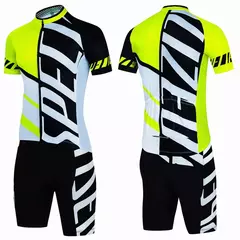 Roupa de Ciclismo Masculina