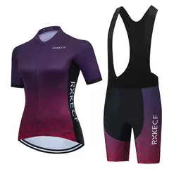 Imagem do Roupa de Ciclismo Feminina