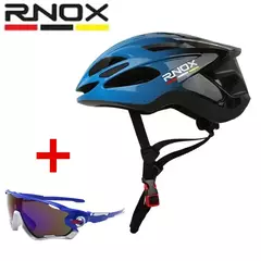 Imagem do Capacete de Ciclismo RNOX