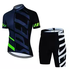 Roupa de Ciclismo Masculina