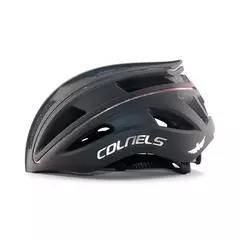 Capacete de Ciclismo com Luzes de LED - loja online