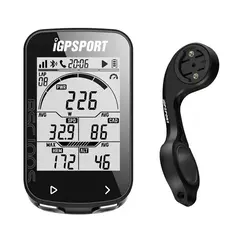 GPS Bicicleta IGPSPORT BSC100S