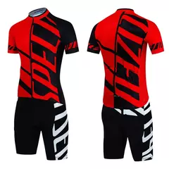 Roupa de Ciclismo Masculina