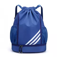 Mochila Saco Esportiva Impermeável - Esportes Premium