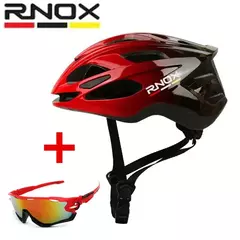 Capacete de Ciclismo RNOX - comprar online