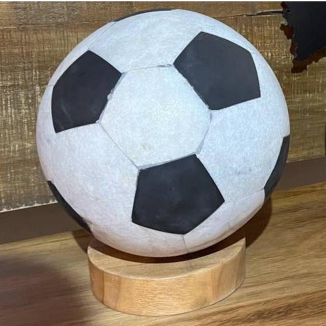 Balón de futbol Comprar en Sólido