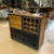 Credenza mini Cantina - Solido Furniture 