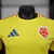 Colombia 24/25 Local - Player Version - Sport Shirts