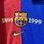 Barcelona 1999/2000 Local Centenario en internet