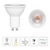 Kit 4x Lâmpada Led Dicroica 6w Stella Gu10 3000k Sth8535/3 - comprar online