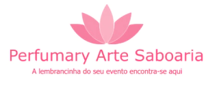 Lembrancinhas Perfumary