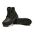 Bota Militar Cano Alto Macboot Cumaru 06 Preto Emborrachado - MACBOOT