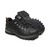 Tênis Adventure Macboot Uirapuru 05 Preto Emborrachado - comprar online